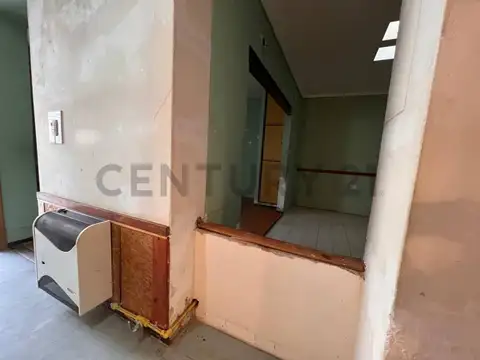 Venta PH en PB de 4 ambientes en Mataderos