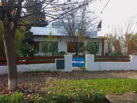 Oportunidad para Desarrollo Inmobiliario - Zona Centro Subdivisible en PH - San Martin de los Andes