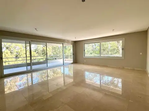 Departamento en Alquiler 3 años