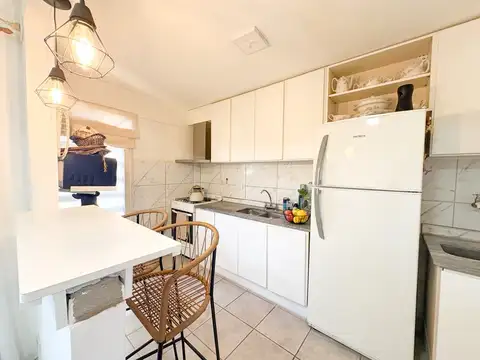Departamento en Venta en Martín, USD 80.000