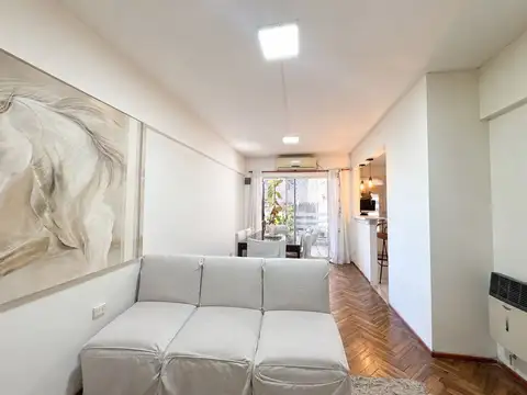 Departamento en Venta de 3 ambientes