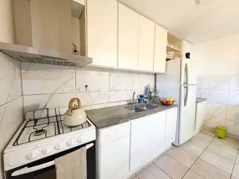 Departamento en Venta 48 años