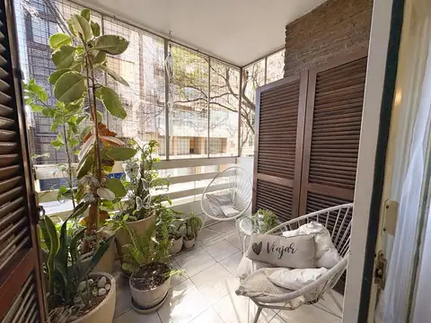 Departamento en Venta al Sur