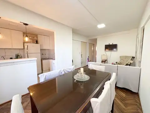 DEPARTAMENTO 2 DORMITORIOS - VENTA - APTO CRÉDITO