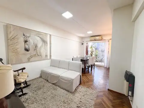 Departamento en Venta de 2 dormitorios