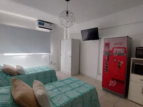 Departamento en Venta en San Nicolás, USD 48.000