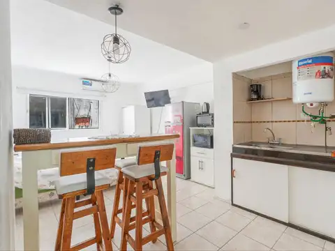Departamento en Venta 61 años