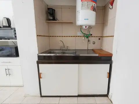 VENTA MONOAMB MICROCENTRO / APTO CREDITO Y PROF