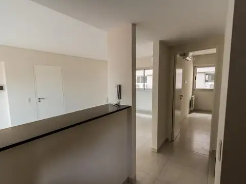ALQUILER DEPARTAMENTO 1 DORMITORIO BARRIO MARTIN - PARQUE URQUIZA