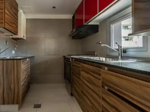 Departamento en Alquiler 6 años