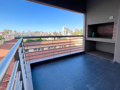 Departamento en Alquiler en Martín, Rosario