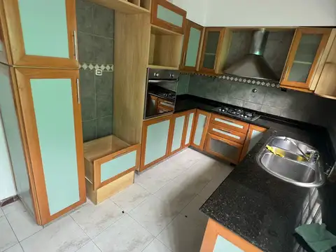 Casa en Alquiler 35 años