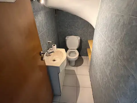 Casa en Alquiler con 1 cochera