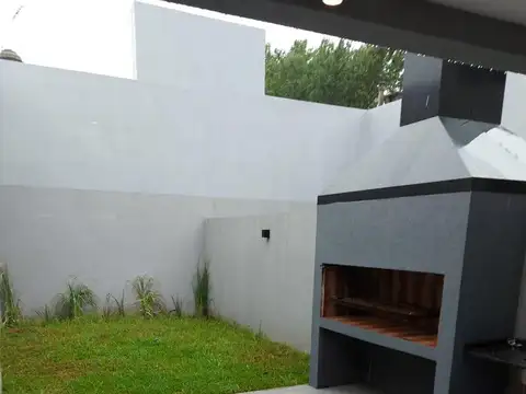 Casa en Venta 4 años