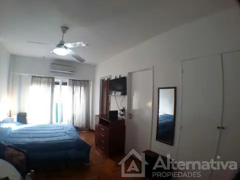 Alquiler temporario en Almagro