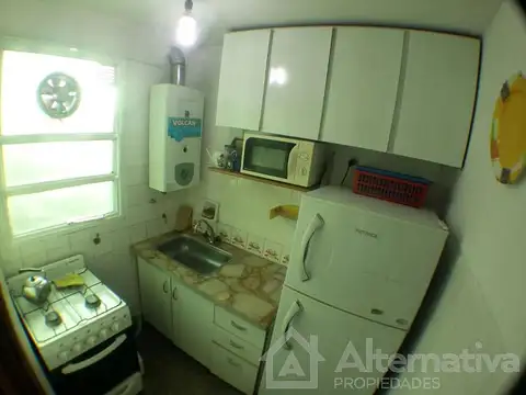 Departamento en Alquiler Temporal en Almagro, USD 600