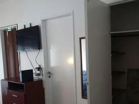 Departamento en Alquiler Temporal de Monoambiente