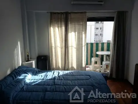 Alquiler temporario en Almagro