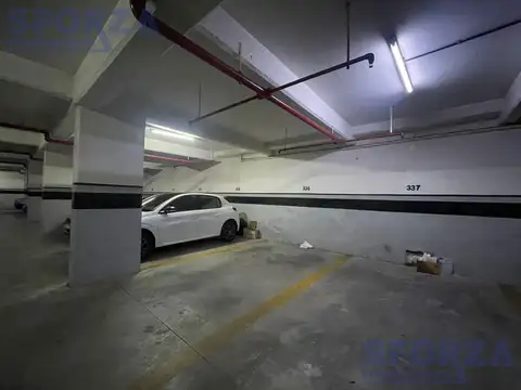 Venta Cochera Ibiza V y VI San Miguel