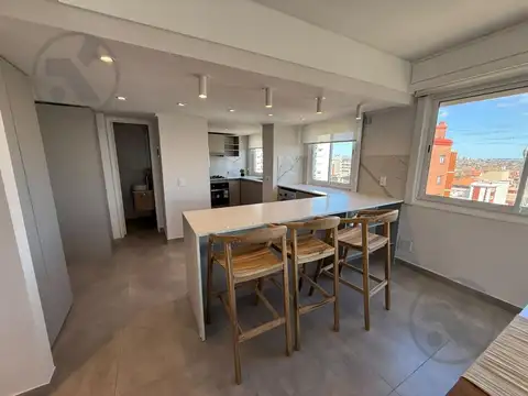 Departamento en Venta de 3 dormitorios