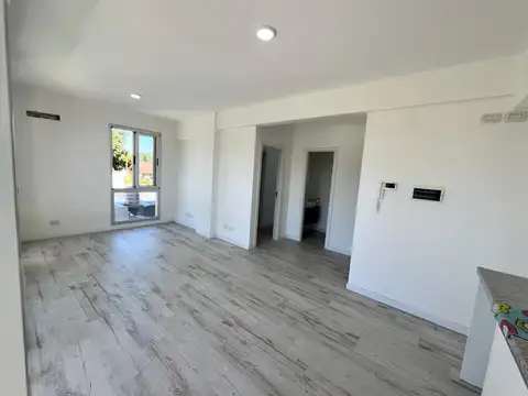 Departamento en Alquiler A Estrenar