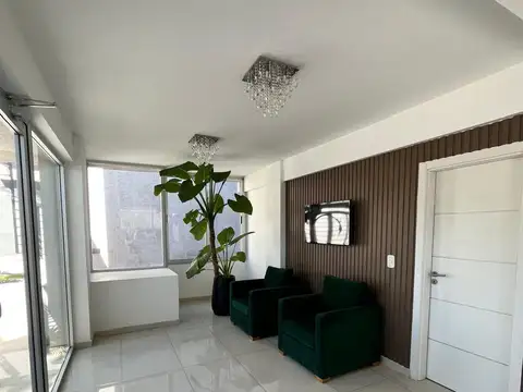 Departamento en alquiler en Ituzaingo Norte