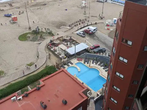 Departamento en Alquiler Temporal en Norte, USD 1.400