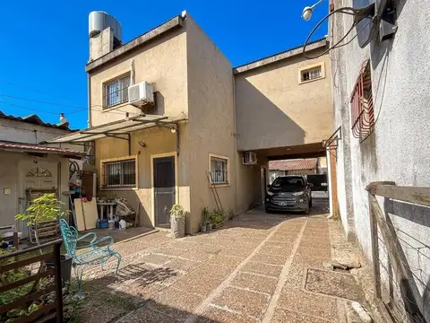 Casa + PH en San Antonio De Padua