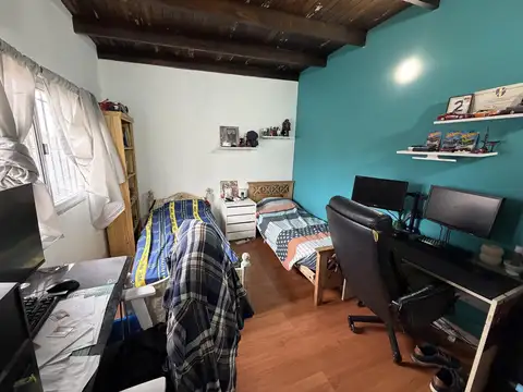 Casa en Venta 40 años