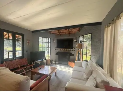 Casa en Venta 25 años