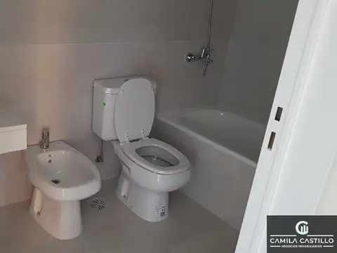 Departamento en Alquiler 6 años
