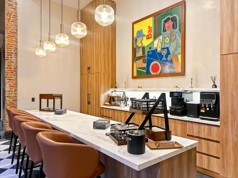 Oficina privada totalmente equipada para ti y tu equipo en Montevideo, No18 El Globo