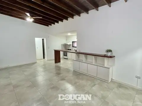 Casa en Venta al Oeste