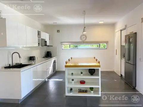 Casa en Venta 4 años