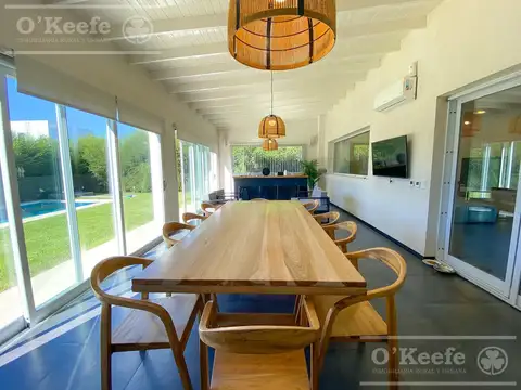 Casa en Venta en Greenville Polo & Resort, USD 610.000