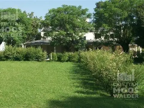 Casa en Venta de 3 dormitorios