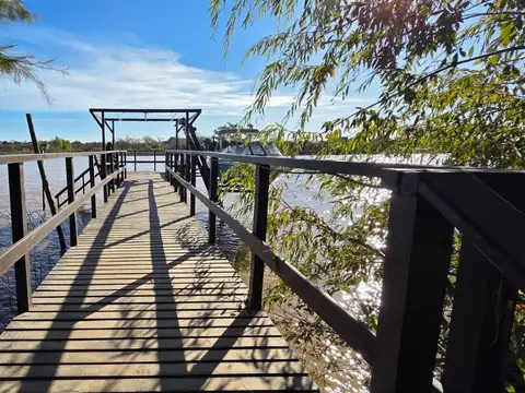 Casa en Venta de 1 dormitorio