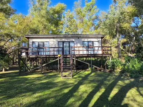 Venta Isla - 2 ambientes