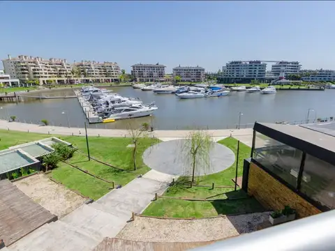 Departamento en Alquiler en Tigre Centro, USD 700
