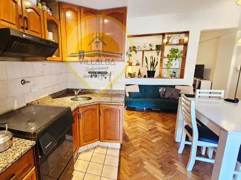 Padilla 1000, Piso 1