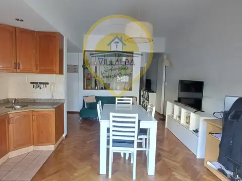 Departamento en Venta de Monoambiente