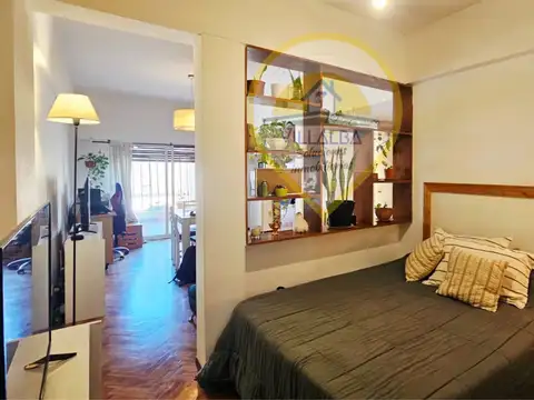 Departamento en Venta Apto profesional