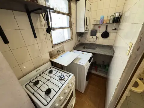 Departamento - Venta - Argentina, Capital Federal - Aristobulo del valle 1357