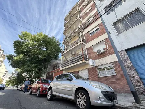 Departamento - Venta - Argentina, Capital Federal - Aristobulo del valle 1357