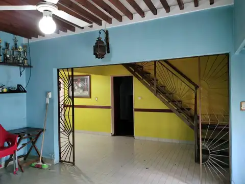 Casa en Venta 49 años