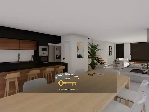 Frente al mar a estrenar  Rambla de Solymar