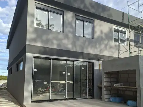 Casa en Venta A Estrenar
