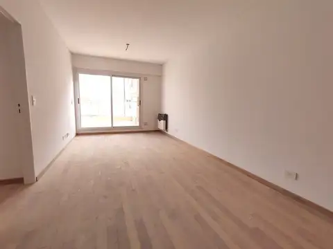 Departamento en Venta en Almagro, USD 219.000