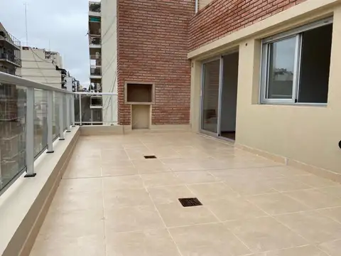Departamento en Venta en Almagro, USD 219.000