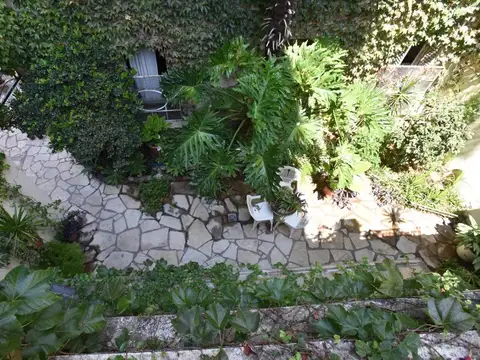 Depto Tipo Casa 7 ambientes con 3 baños